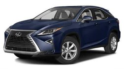 2016 Lexus RX 350 350 AWD