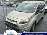 2015 Ford Transit Connect XLT