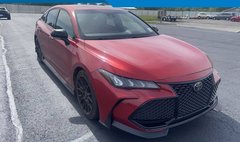 2020 Toyota Avalon TRD