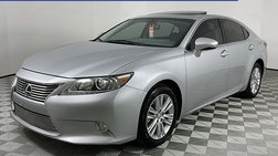 2014 Lexus ES 350 Base