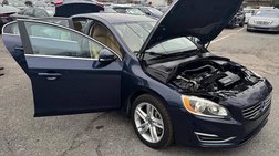 2014 Volvo S60 T5