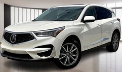 2019 Acura RDX SH-AWD w/Tech