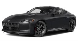 2024 Nissan Z Performance