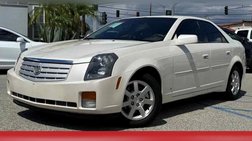 2006 Cadillac CTS CTS-V