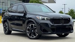 2024 BMW X1 M35i