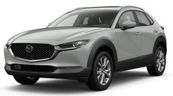 2026 Mazda CX-30 2.5 S Premium