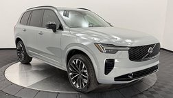 2026 Volvo XC90 B6 Ultra Dark 7P