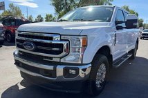 2020 Ford Super Duty F-250 Lariat