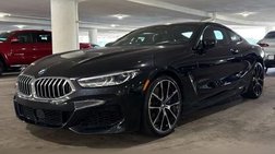 2022 BMW 8 Series 840i