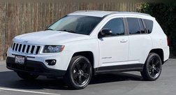 2014 Jeep Compass Sport