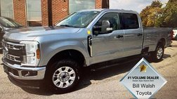 2024 Ford Super Duty F-250 XLT