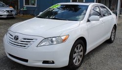 2008 Toyota Camry XLE V6