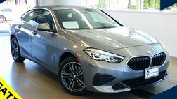 2024 BMW 2 Series 228i xDrive Gran Coupe
