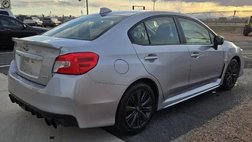 2020 Subaru WRX Base