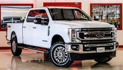 2022 Ford Super Duty F-350 XLT