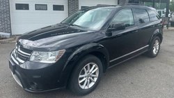 2015 Dodge Journey SXT