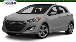 2014 Hyundai Elantra GT Base