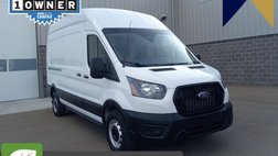 2023 Ford Transit 250