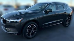 2021 Volvo XC60 T5 Momentum