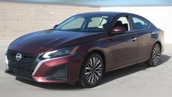 2019 Ford Fusion Hybrid Titanium