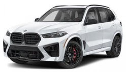 2026 BMW X5 M Competition