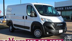 2023 Ram ProMaster 1500 136 WB