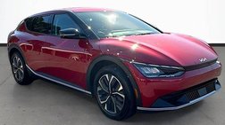 2024 Kia EV6 Light Long Range