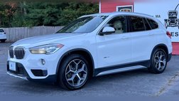 2017 BMW X1 xDrive28i