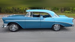 1956 Chevrolet 