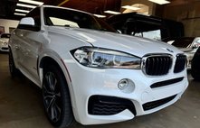 2018 BMW X6 xDrive35i