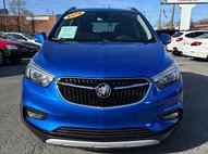 2018 Buick Encore Sport Touring