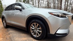 2018 Mazda CX-9 Touring