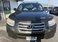 2012 Hyundai Santa Fe GLS