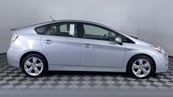 2010 Toyota Prius IV