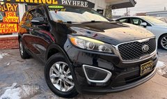 2018 Kia Sorento L