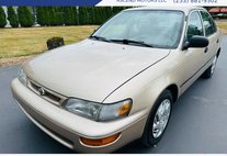 1997 Toyota Corolla CE