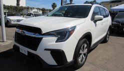 2025 Subaru Ascent Premium 7-Passenger