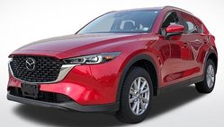 2023 Mazda CX-5 S Preferred