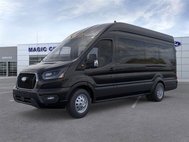 2026 Ford Transit 350 HD XLT