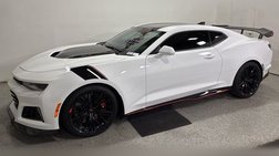 2019 Chevrolet Camaro ZL1