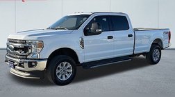 2022 Ford Super Duty F-350 XLT