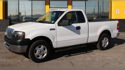 2008 Ford F-150 XL