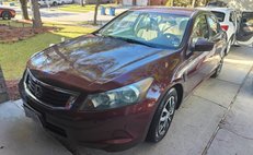 2010 Honda Accord LX