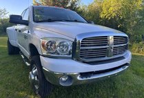 2008 Dodge Ram 3500 SLT