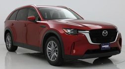 2024 Mazda CX-90 3.3 Turbo Preferred Plus