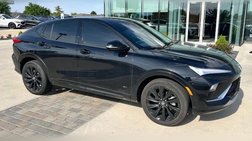 2025 Buick Envista Sport Touring