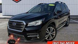 2019 Subaru Ascent Limited 8-Passenger