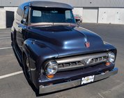 1953 Ford F-100 
