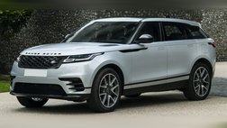 2021 Land Rover Range Rover Velar P250 S