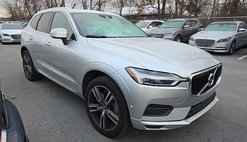 2019 Volvo XC60 T6 Momentum